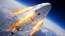 'The big show': US poised to return to human spaceflight with historic launch