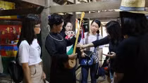 Space helps youngsters get closer to ethnic cultures