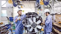Vietnam a magnet to foreign investors