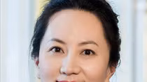Canada frees CFO of China's Huawei on bail; Trump might intervene