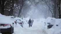  'Tracking every place you go': Weather Channel app accused of selling user data