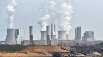 PM gives nod to changes to German-funded climate change project