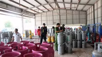 Gas trading violations affect businesses, consumers