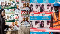 Nigeria postpones election just hours before polls due to open
