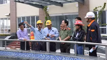Formosa makes environmental protection commitment as putting blast furnace into operation
