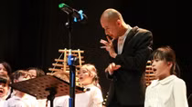 “Autumn Bamboo” concert to delight Hanoi audiences