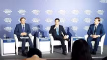 WEF on ASEAN: Young Vietnamese show entrepreneurial aspiration