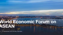 WEF ASEAN 2018 – A time to shine for Vietnam’s culture