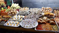 Ten famous night markets in Vietnam