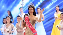 Miss Vietnam 2018 contest launched