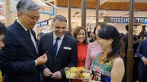 Ambassadors emphasise importance of Overseas Vietnamese affairs