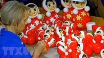 Russian exports to Vietnam up despite COVID-19
