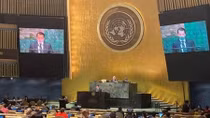 Vietnam stresses settlement of maritime disputes by peaceful measures