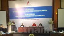 Vietnam combines economic development with environmental protection