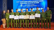 PPA’s students shines at Informatics Olympiad for student