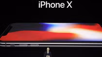 The Golden Apple: Thousand Dollar iPhone X Unveiled to the Public