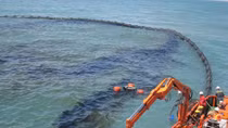 National plan to respond to oil spills approved