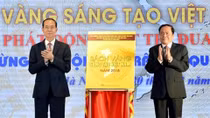Book honours scientific-technological innovations
