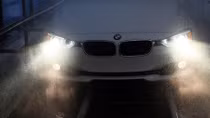 Killer airbags: BMW recalls 200,000 cars in China over Takata airbag defects