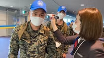 Global report: South Korea trials QR codes for Covid-19 tracing