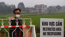 How Vietnam managed to keep its coronavirus death toll at zero?