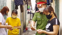 MPS requests agencies and units to strengthen COVID-19 prevention and control 
