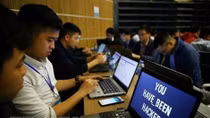 Vietnam faces cybersecurity threats