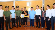 MPS supports housing project for poor locals in Son La province