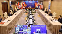 ASEAN Summit: UN, WB applaud regional responses to COVID-19