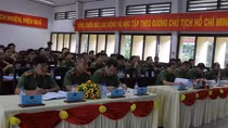2,000 drug traffickers arrested in Southwestern border provinces