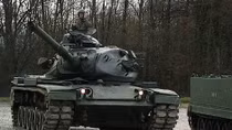 Curtiss-Wright wins gold for vetronics upgrade to fit legacy tanks with electro-mechanical turrets