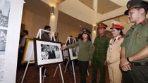 Exhibition on Vietnam’s achievements in human rights held in Da Lat