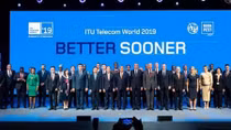 ITU Digital World 2020 to be held in Hanoi
