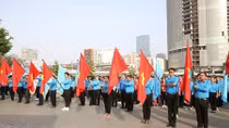 “I love my country” journey held in Ho Chi Minh City