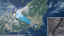 Vietnam’s weather satellite to be launched in 2023