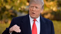 Trump says North Korea talks could fail or bring 'greatest deal'