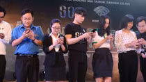 More than 2,000 volunteers join “Earth Hour” launch