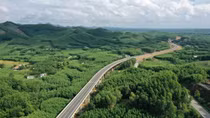 North-South Expressway projects receive applications from 32 investors