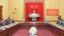 Second phase of the 8th Sport Festival “For Homeland Security" scheduled for August 2020