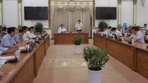 HCM City steps up AI development efforts