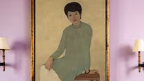 Vietnamese painting sale hits record high at Sotherby’s auction