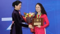 Winners of Kovalevskaya Award 2020 announced