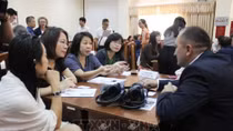 Vietnam, Bulgaria hold high potential for expanded trade, investment ties