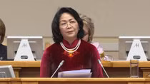 Vietnam pays attention to institutionalising gender equality