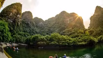 5 best places to spend New Year holidays in Vietnam