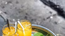 Delicious food for early-winter days in Hanoi