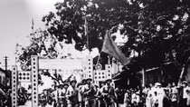 Hanoi relives historic, liberating moment