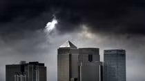 IMF warns storm clouds are gathering for next financial crisis