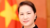 NA Chairwoman heads to AIPA General Assembly