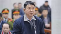 Wrongdoings in PetroVietnam’s investment in Ocean Bank to be tried next month